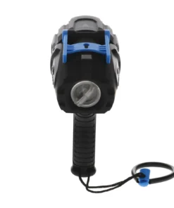 Cyclops Cymax 10,000 Lumen Rechargeable Handheld Spotlight - Image 3