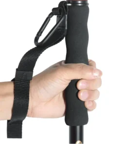 Vanguard QUEST M49 Aluminum Shooting Monopod - Image 4