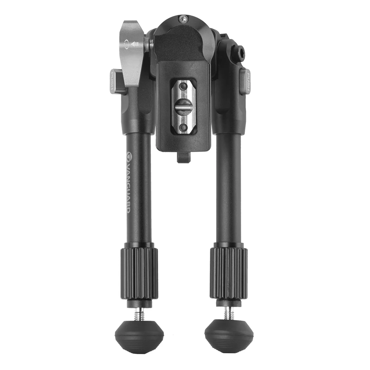 Vanguard EQUALIZER 1A Bipod | Aluminium Gun Bipod - Image 4