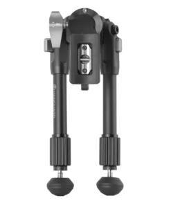 Vanguard EQ-PRECISION 1QSC Bipod | Carbon Fiber Gun Bipod - Image 3