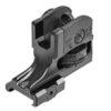 UTG Super Slim Rear Sight | Fixed Picatinny Iron Sight