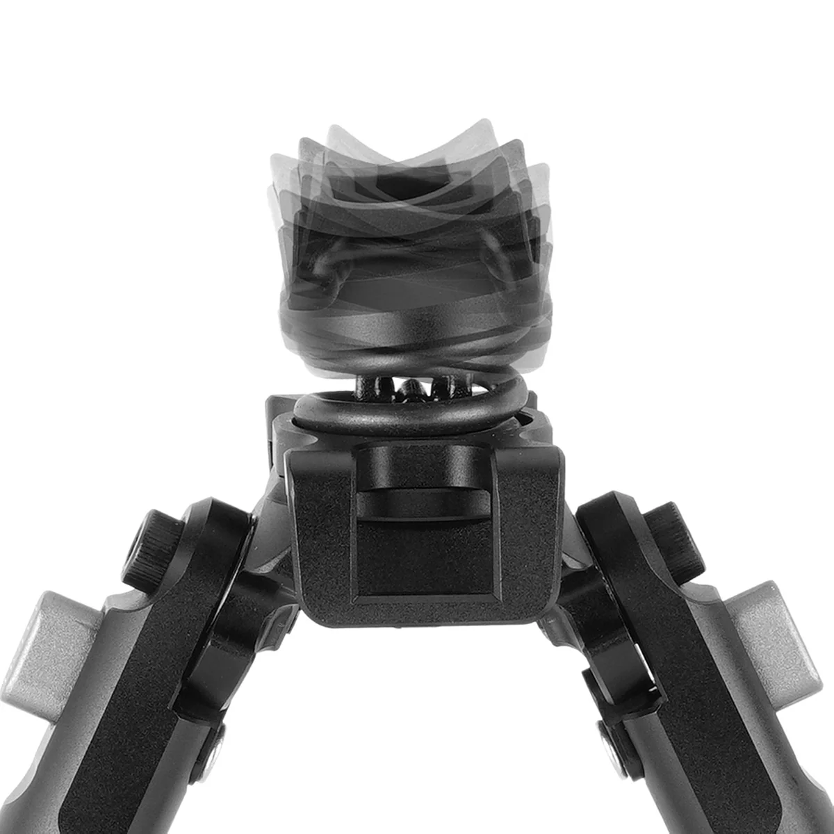 Vanguard EQUALIZER 1A Bipod | Aluminium Gun Bipod - Image 5