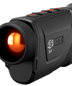ATN THERMAL MONOCULAR BLAZEHUNTER 335 4-32X, 384X288 - Image 4