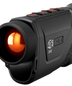 ATN THERMAL MONOCULAR BLAZEHUNTER LRF 635 2.5-20X, 640X512 - Image 5