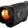 ATN THERMAL MONOCULAR BLAZEHUNTER LRF 650 3.5-28X, 640X512