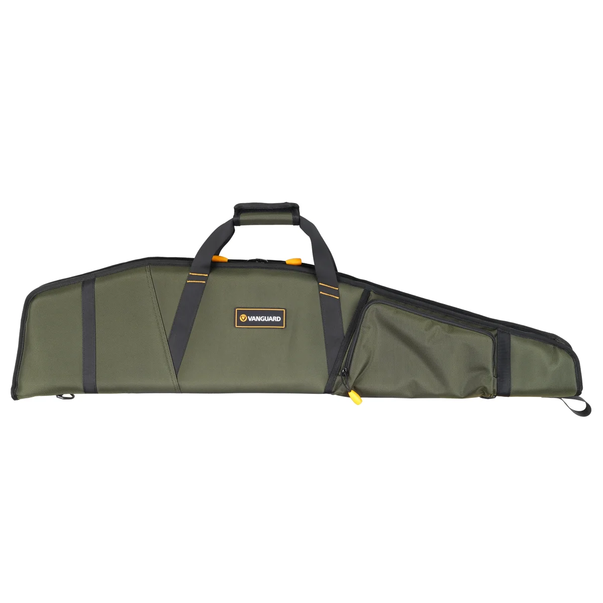 Vanguard Endeavor GB44 Rifle Bag | Protective Rifle Case