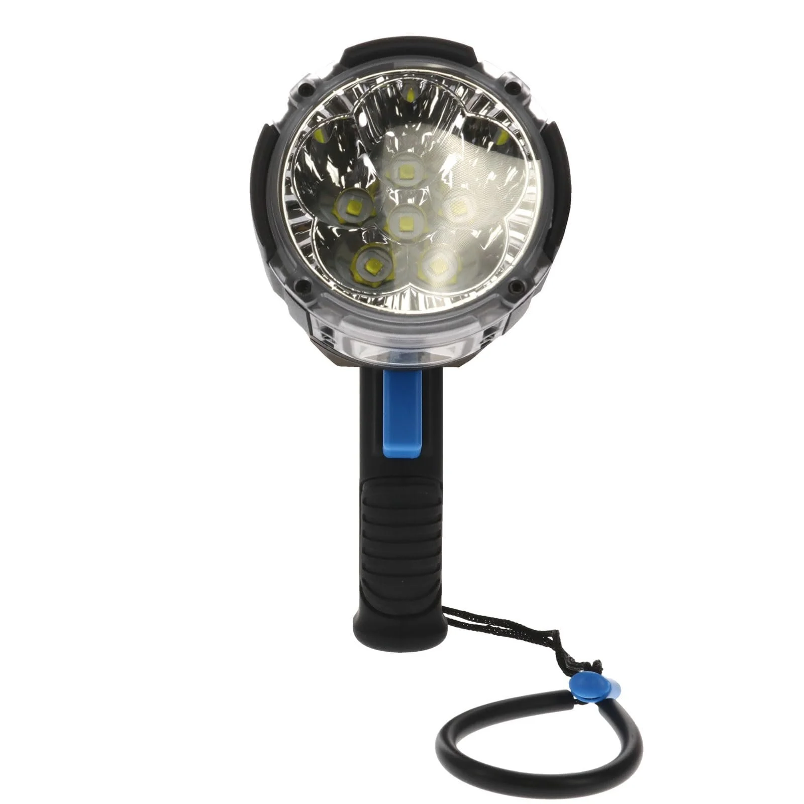 Cyclops Cymax 10,000 Lumen Rechargeable Handheld Spotlight - Image 4