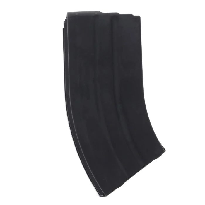 Dura Mag 7.62x39 20 Round Magazine | Stainless Steel