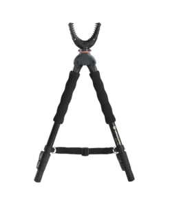 QUEST B38 Shooting Bipod with U-Shaped Yoke