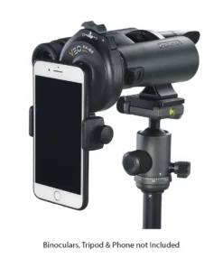 Vanguard VEO PA-65 Universal Digi scope Adaptor - Image 12
