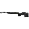 GRS Warg Remington 700 BDL SA Stock Black