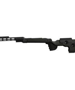 GRS Warg Remington 700 BDL SA Stock Black