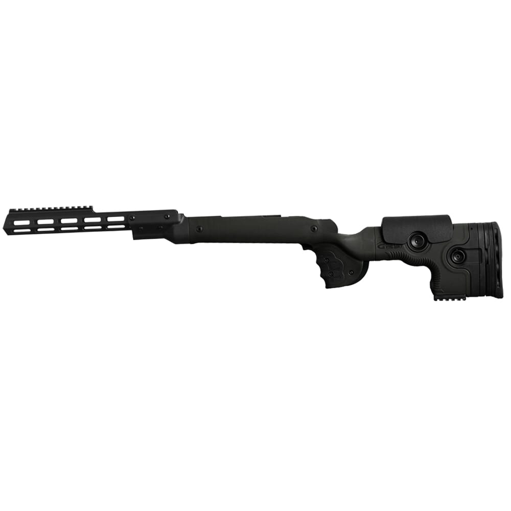 GRS Warg Remington 700 BDL SA Stock Black