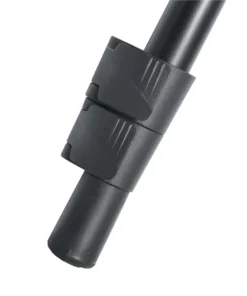 Vanguard QUEST T62U | 3-in-1 Aluminium Shooting Stick - Image 6