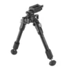 Vanguard EQUALIZER 1A Bipod | Aluminium Gun Bipod