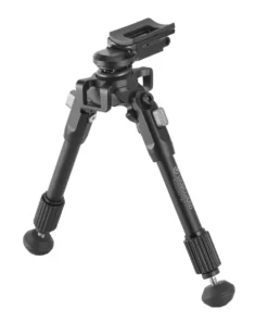 Vanguard EQUALIZER 1A Bipod | Aluminium Gun Bipod