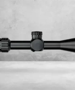 Element Helix Gen2 6-24x50 FFP Riflescope APR-1C MRAD (50100) - Image 8
