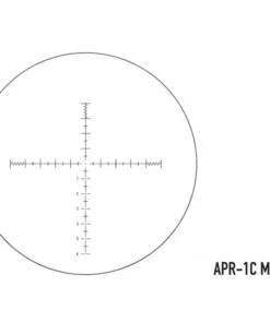Element Helix Gen2 6-24x50 FFP APR-1C MOA (50105) - Image 3