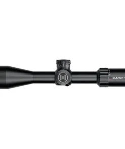 Element Helix Gen2 6-24x50 FFP Riflescope APR-1C MRAD (50100) - Image 4