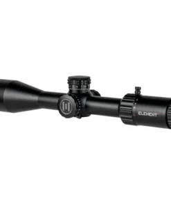 Element Helix Gen2 6-24x50 FFP Riflescope APR-1C MRAD (50100) - Image 5