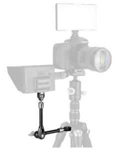 Vanguard VEO TSA DLX L | Deluxe Tripod Support Arm - Image 12