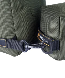 Vanguard Endeavor Shooting Bag Set | Front & Rear Rest - Image 6