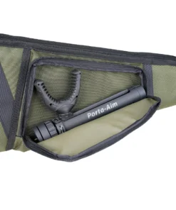 Vanguard Endeavor GB53 Rifle Bag | Protective Rifle Case - Image 11