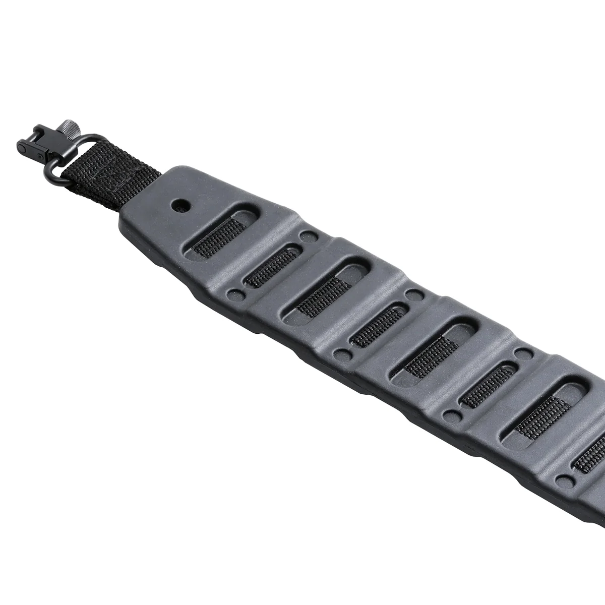 Vanguard Endeavor Sling 301B | Rubber Gun Sling - Image 5