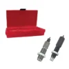 Forster Bench Rest Die Set - 6mm X 45