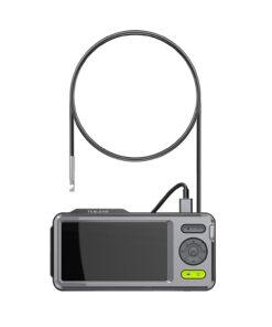 Testlong NTG500 Rifle Borescope with 5-inch IPS Screen - Image 2
