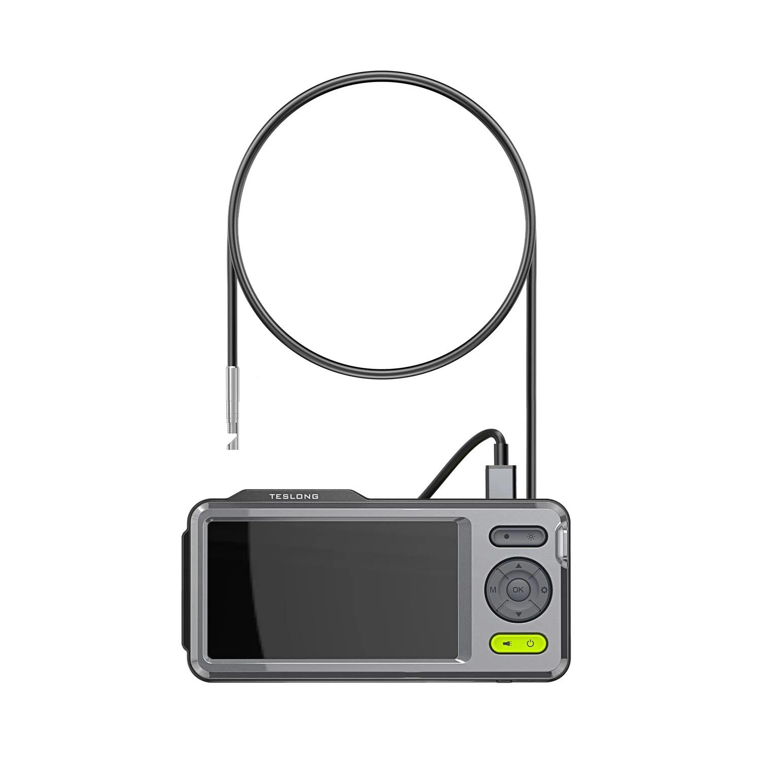 Testlong NTG500 Rifle Borescope with 5-inch IPS Screen - Image 2