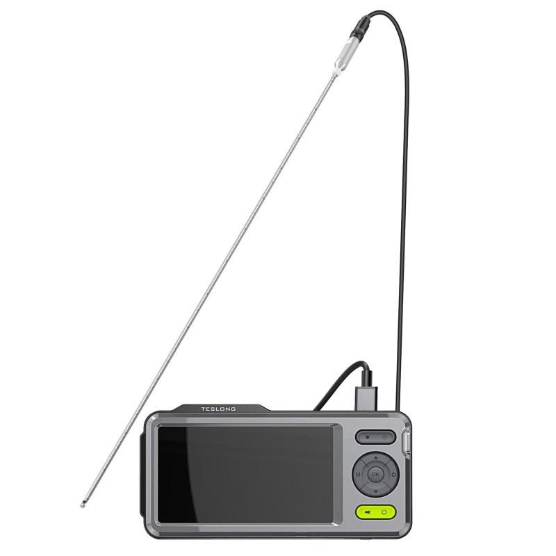 Testlong NTG500 Rifle Borescope with 5-inch IPS Screen - Image 8