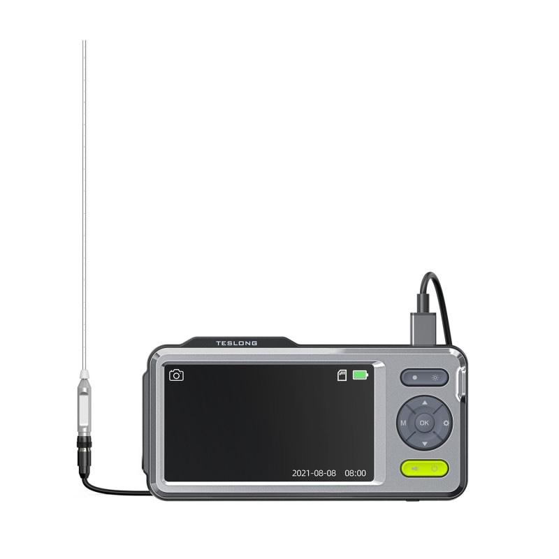 Testlong NTG500 Rifle Borescope with 5-inch IPS Screen - Image 3