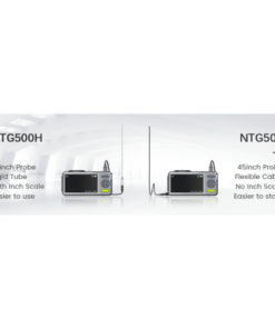 Testlong NTG500 Rifle Borescope with 5-inch IPS Screen - Image 7