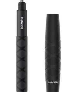 Insta360 85cm Invisible Selfie Stick with Selfie Stick Sleeve