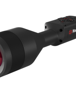 ATN THERMAL RIFLESCOPE MARS 5 XD 2-20X, 1280/1024 W/FULL HD VID REC & WIFI