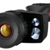ATN THERMAL RIFLESCOPE MARS 5 EVO 4-16X 320X240 WITH LRF