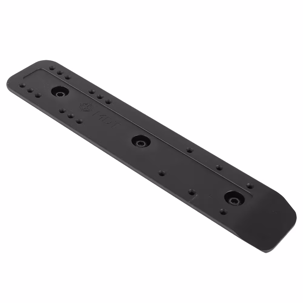 MDT M-LOK ARCA Rail 7" Black