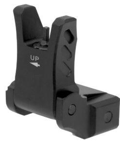 UTG Super Slim Flip Up Front Sight | Picatinny Rail - Image 3