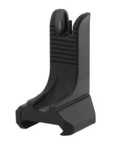 UTG Super Slim Fixed Front High Profile Sight