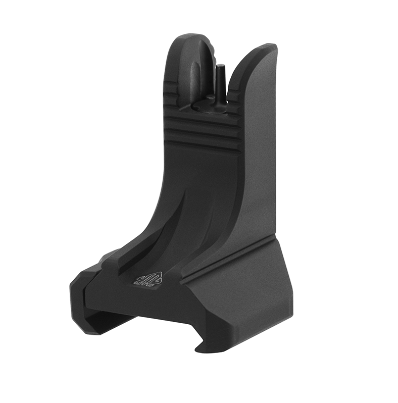 UTG Super Slim Fixed Front Low Profile Sight | Picatinny