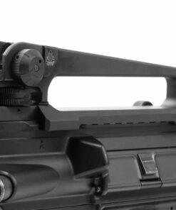 UTG ACCU-SYNC Enhanced Carry Handle Picatinny