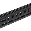 UTG AR15 Arwen M-LOK Handguard 10 Inch Black