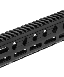 UTG AR15 Arwen M-LOK Handguard 10 Inch Black