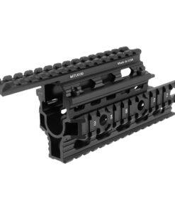 UTG AK47 Pro Quad Rail | AKM Drop-In Handguard