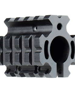 UTG AR15 Low Pro Quad Rail Gas Block .75 Barrel
