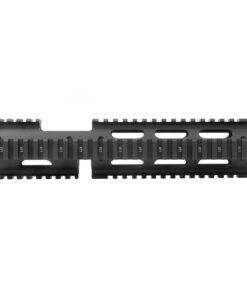 UTG AR15 Pro Drop-In Handguard 10.5 Inch FSP Cutout - Image 3