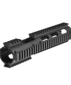 UTG AR15 Pro Drop-In Handguard 10.5 Inch FSP Cutout