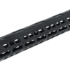 UTG AR15 Forerunner M-LOK Handguard 15 Inch Black