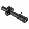 NIGHTFORCE NX8 1-8X24MM F1 ZS MIL-RAD